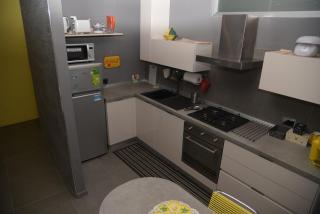 L'Amande - Génova - 7