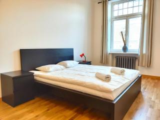 Brivibas Center Apartments - Riga - 8