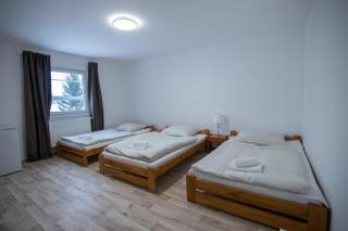 Apartment Šarka - Hošťka - 0