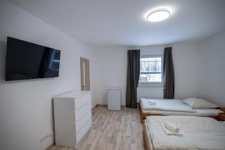 Apartment Šarka - Hošťka - 9