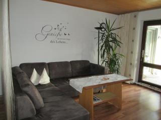 Ferienhaus Absmeier - Bad Griesbach - 5