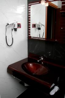 Hotel Hamburg - Skopje - 8