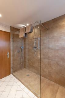 Ferienwohnung Lex - Bad Griesbach - 2