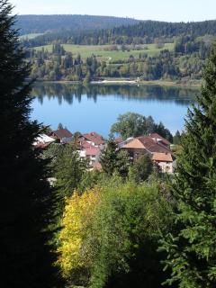 le bon accueil - Malbuisson - 2