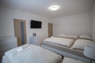 Apartment Tereza - Hošťka - 7