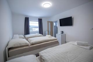 Apartment Tereza - Hošťka - 0