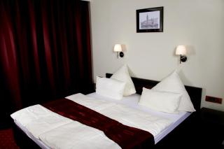 Hotel Hamburg - Skopje - 4