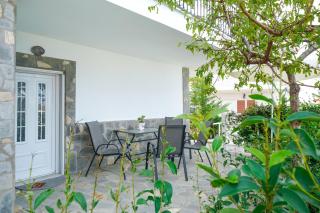Thomas Apartments - Skala Marion - 3