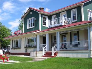 Motel Saint-Hilaire - 2