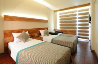 Hotel Buyuk Keban - Istanbul - 5