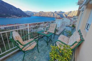 Apartment Ancora - Kotor - 0