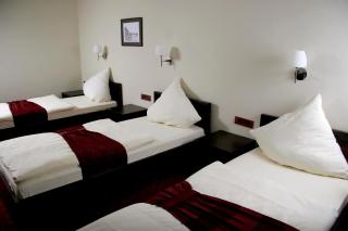 Hotel Hamburg - Skopje - 3