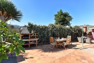 Finca Madroñal with Pool in Gran Canaria - Santa Brígida - 2