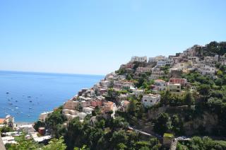 Casa Le Terrazze - Positano - 1