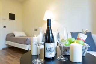 Grand Hotel Impero - Wellness & Exclusive SPA - Castel del Piano - 3