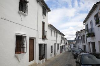 Casa La Tinaja - Grazalema - 6