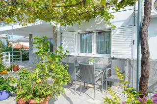Thomas Apartments - Skala Marion - 6
