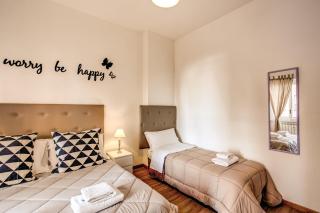 Aura Paradise Apartment - With parking garage - Rome - 5