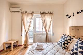 Aura Paradise Apartment - With parking garage - Rome - 8
