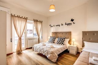 Aura Paradise Apartment - With parking garage - Rome - 6