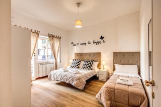 Aura Paradise Apartment - With parking garage - Rome - 7