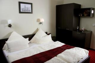 Hotel Hamburg - Skopje - 2