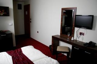 Hotel Hamburg - Skopje - 1