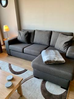 Residentie Mariposa - Knokke-Heist - 8