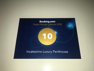 Incantesimo luxury penthouse - Mimice - 1