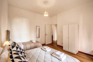 Aura Paradise Apartment - With parking garage - Rome - 3