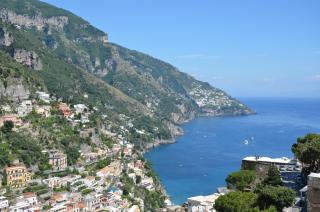 Casa Le Terrazze - Positano - 4