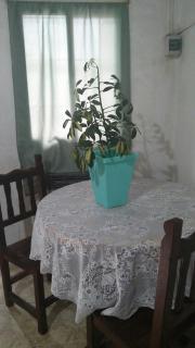 La casita del parque - 0