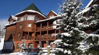 легенда карпат - 0