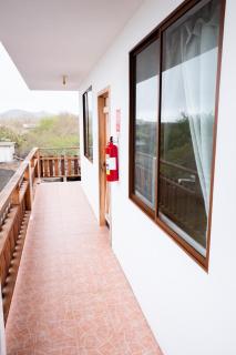 Hostal Santa Maria - Floreana - 9