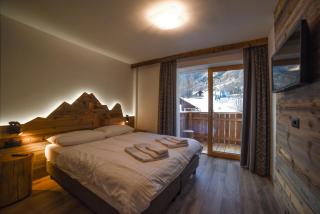 Residence & Wellness 3MILA - Peio Fonti - 1