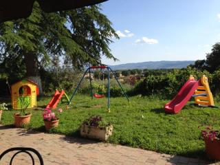 Assisi Garden - Asís - 8