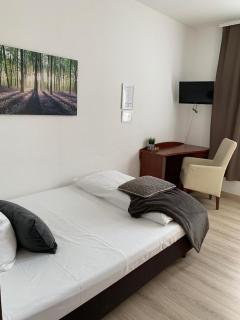 Hotel zum Adler - Bad Homburg vor der Höhe - 0