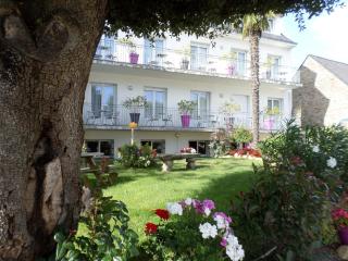 Hôtel du Littoral - Camoël - 3