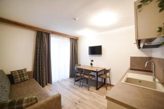 Residence & Wellness 3MILA - Peio Fonti - 7