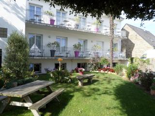 Hôtel du Littoral - Camoël - 7