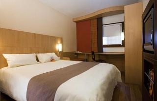 ibis Epinay sur Seine - Gennevilliers - Épinay-sur-Seine - 1