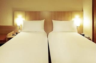 ibis Epinay sur Seine - Gennevilliers - Épinay-sur-Seine - 6