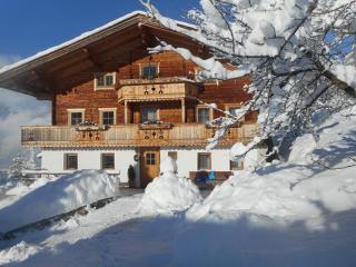 Stockhof - Zell am Ziller - 3