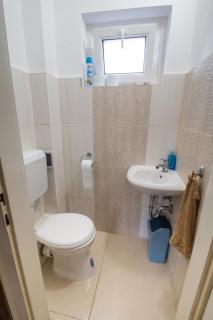 Mary Villa - 1
