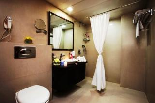 Taurus Sarovar Portico - Nueva Delhi - 7