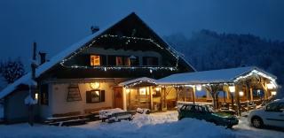 Bed&Breakfast Anž'k - Bled - 4