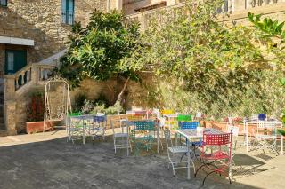 Palazzo Gentilcore - Castellabate - 1