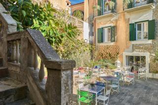 Palazzo Gentilcore - Castellabate - 2
