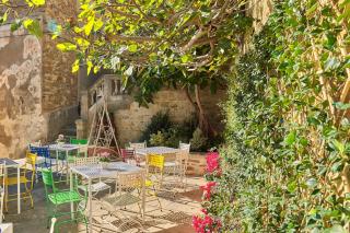 Palazzo Gentilcore - Castellabate - 3