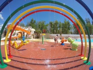 Mobil'home Valras - Valras-Plage - 9